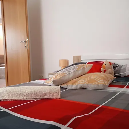 Maja Appartement