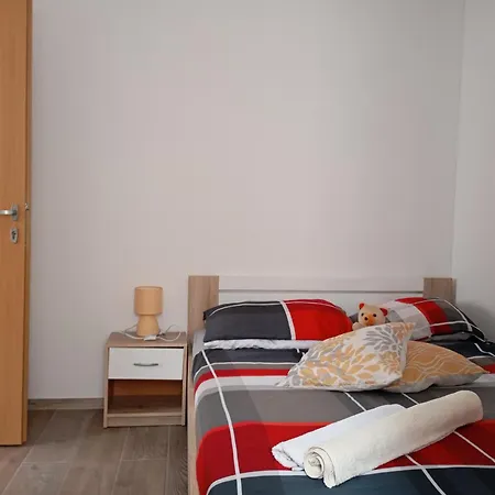 Appartement Maja Makarska