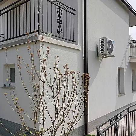 Appartement Maja Makarska