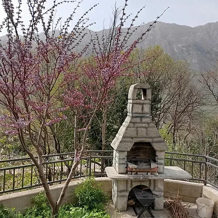 Appartement Maja Makarska