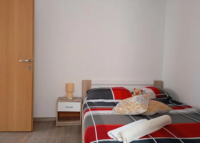 Appartement Maja Makarska