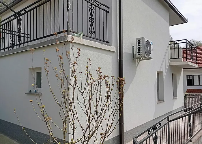 Appartement Maja Makarska