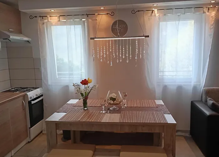 Appartement Maja Makarska