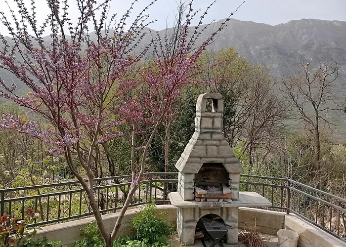 Appartement Maja Makarska